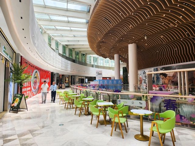 深圳福田 | 領展中心城