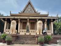 Wat Phnom