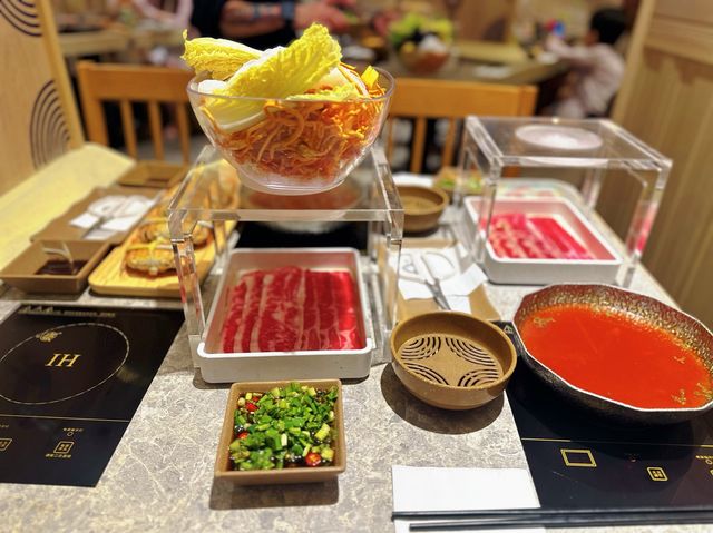 大將👺日本武士風餐廳竟然有大閘蟹放題
