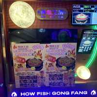 媲美深圳探魚！香港最正宗嘅烤魚專門店