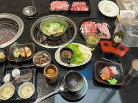 【 2023 屏東美食 】饌日式燒肉 吃到飽 哈根達斯 火烤兩吃