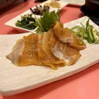 【大阪・堂山】最新×王道の韓国料理の食べ放題「韓国料理 ばぶばぶ 梅田店」