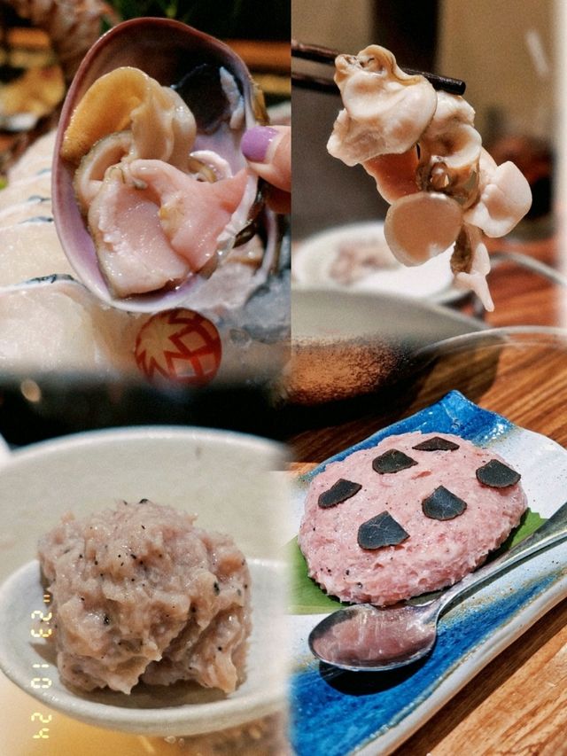 📍深圳必去！ 香港明星打卡必吃特濃花膠雞火鍋🍲
