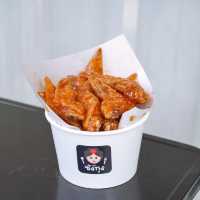 ครัวซังกุง 🍗