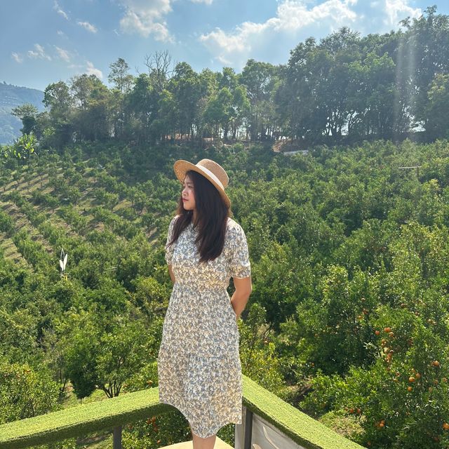 3 days 2 Nights in Chiangmai
