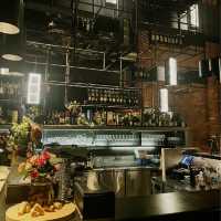 33 Blue Room