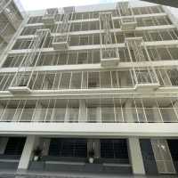 YANH Ratchawat Hotel โรงแรมดีไซน์เก๋ย่านเมืองเก่า