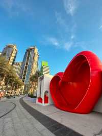 Dubai Creek: A Historic Waterway