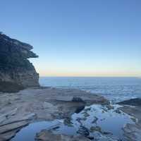 Rendoncha Coastal Park 🌊🏞️怪石嶙峋的自然奇觀 💥🗿