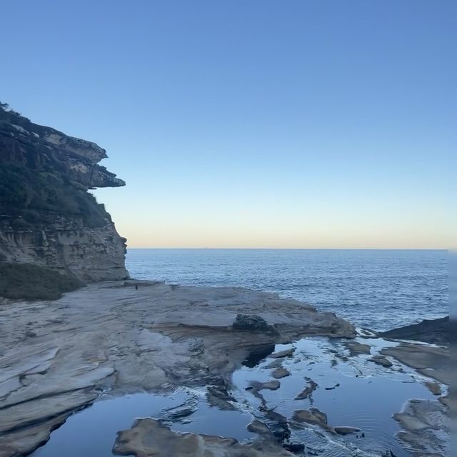 Rendoncha Coastal Park 🌊🏞️怪石嶙峋的自然奇觀 💥🗿