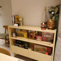 great Tokyo boutique hotel at great location