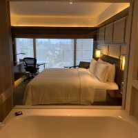 Pan Pacific Singapore