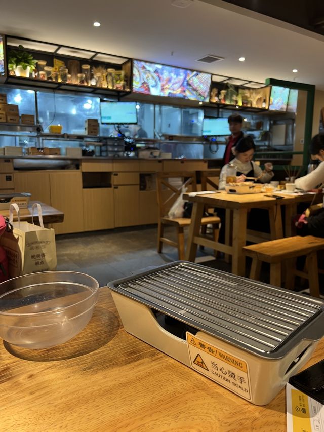 東門木屋燒烤🍖😗深圳必食人氣餐廳🍴必食燒茄子