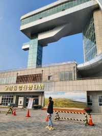 고성 통일전망대, DMZ박물관은 꼭 한번은 가봐야할 곳🪖