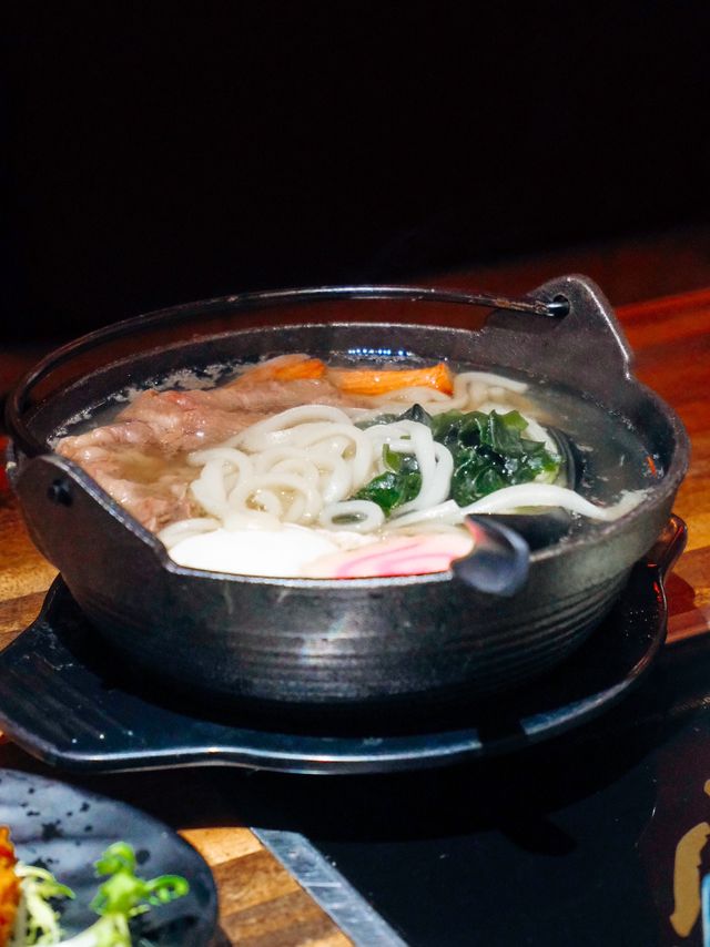 近排食過最好食又性價比勁高既日本餐廳🤩🤩 - 【令和鍋物酒場】