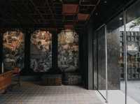 Payaa Hotel ที่พักสวยพัทยา คอนเซปต์ดี ชอบมากกก