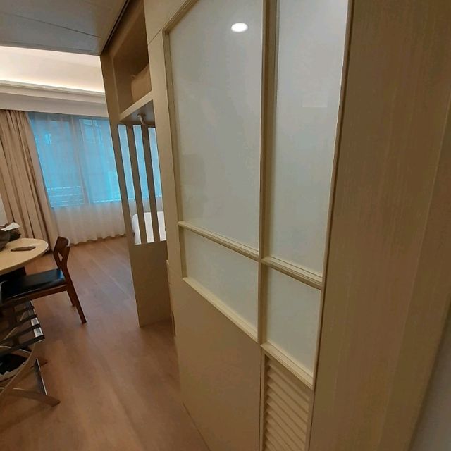 日系風格南洋酒店值得一住