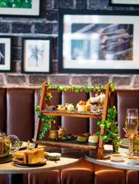 Greenhouse - Restaurant & Terrace