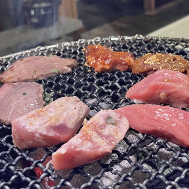【沖縄】沖縄・名護にある、やんばる島豚焼肉店