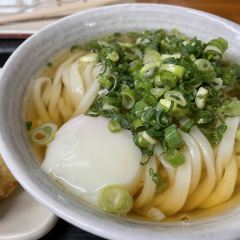 Junteuchi Udon Yoshiya 여행 사진