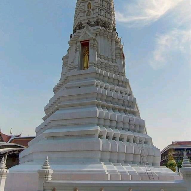 ทำบุญ 9 วัด มาต่อกันเลยจ้า