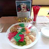 Strategies location to stay in KL City Centre