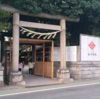 小江戶川越 穿越時空之旅