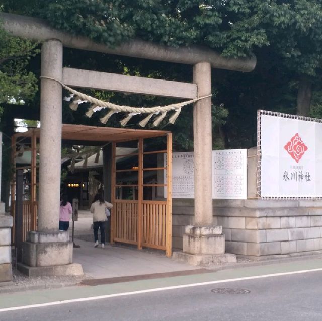 小江戶川越 穿越時空之旅