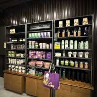 Starbucks Buy One Free One on Thursday Night