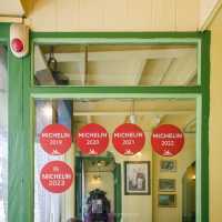 ร้านวันจันทร์ One Chun Cafe n' Restauran