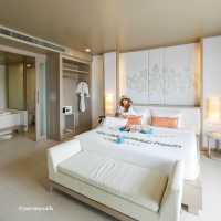 Proud Phuket ที่พักใกล้สนามบินภูเก็ต