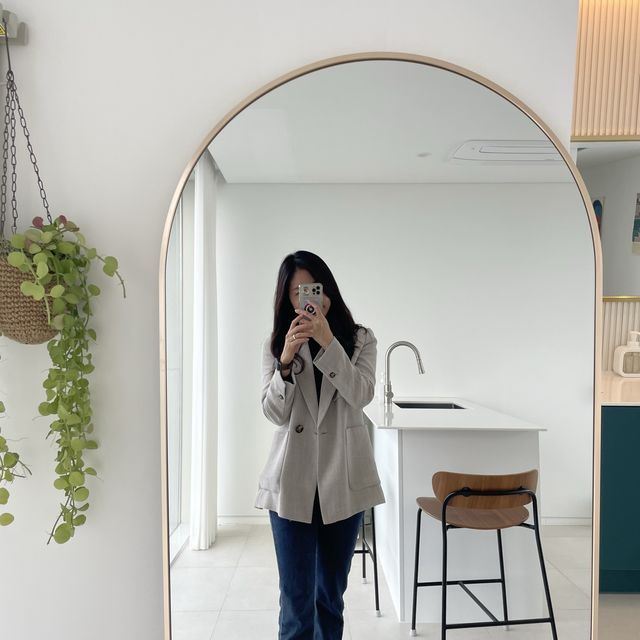 강릉 주문진 오셩뷰 숙소 추천 무아풀빌라!