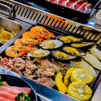 I GYU Yakiniku ถลาง ภูเก็ต