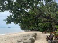 The Tubkaak Krabi Boutique Resort 