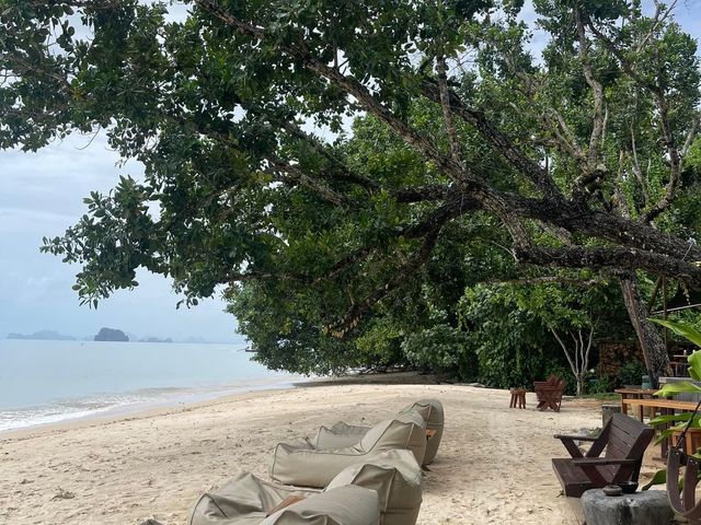 The Tubkaak Krabi Boutique Resort 