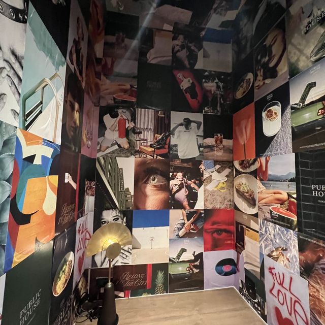 Public house สุขุมวิท 31