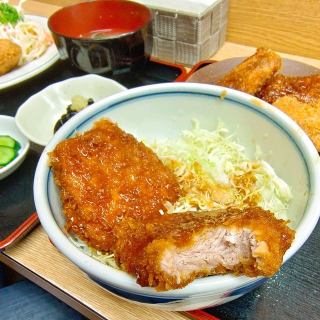 日本櫪木日光美食，淺井精肉店