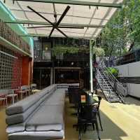 เที่ยวในเมืองแต่ไม่อยากกลับบ้านนอน Lub D BKK Siam