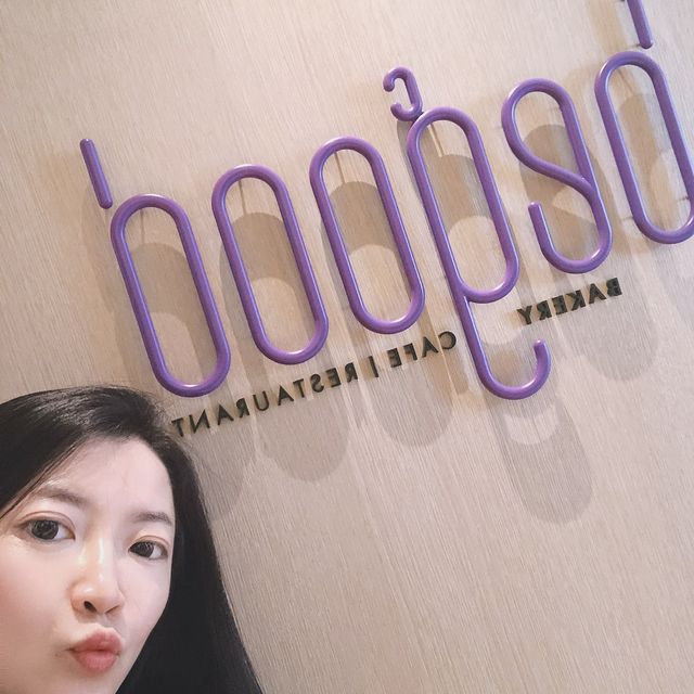 豐盛美味可口早餐💜BeGood📍Humble Boutique Hotel 寒居酒店