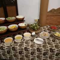 Ruean Thai โรงแรมสวยสุโขทัย