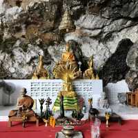 ถ้ำพญานาคราช ทับปุด พังงา
