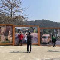 韓國小法國村