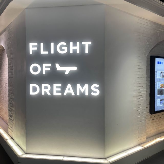 中部国際空港が面白い！