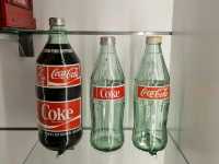coca cola is a drink and more