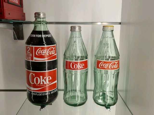 coca cola is a drink and more