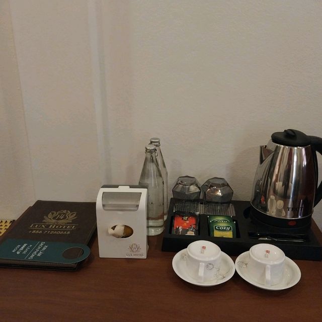 Lux Hotel