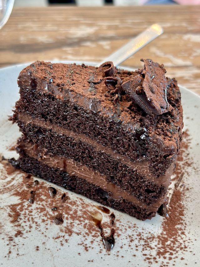 มา-หา-รัก คาเฟ่ Chill out cafe & Bar เกาะล้าน