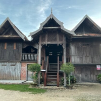 Warisan Pahlawan Resort