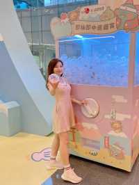 🦖置富 Malls x 吃貨恐龍奇幻美食の旅