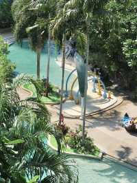 🛋️รีวิวโรงแรม ที่สาย Family ถูกใจ🫶🏻✨@พัทยา⛱️